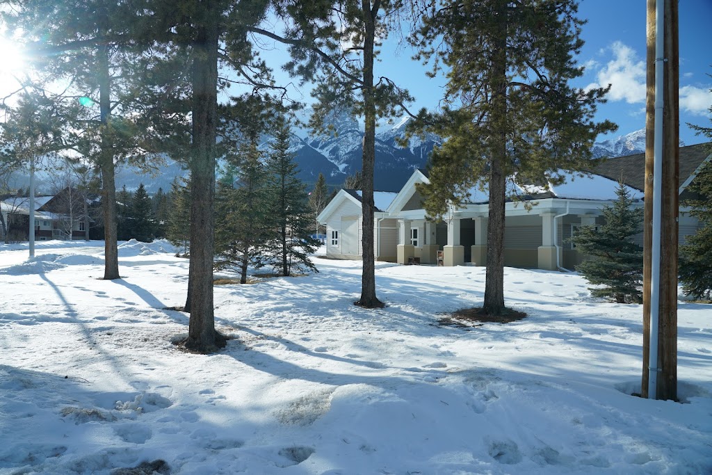 Bow Valley Regional Housing | 920 Fairholme Dr, Canmore, AB T1W 1W1, Canada | Phone: (403) 678-5922