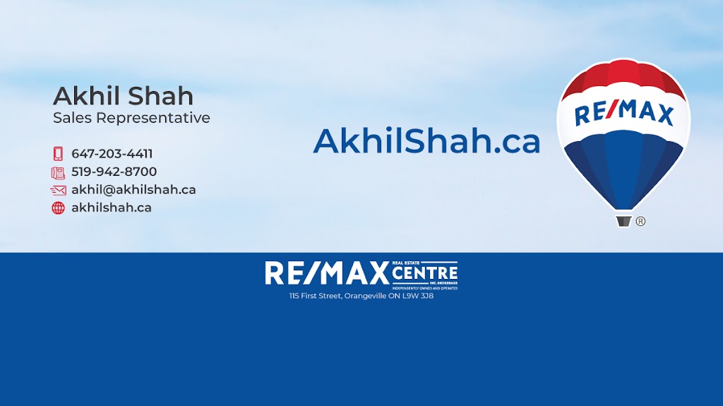 AkhilShah.ca | 9 Baylor Dr, Brampton, ON L7A 3W2, Canada | Phone: (647) 203-4411