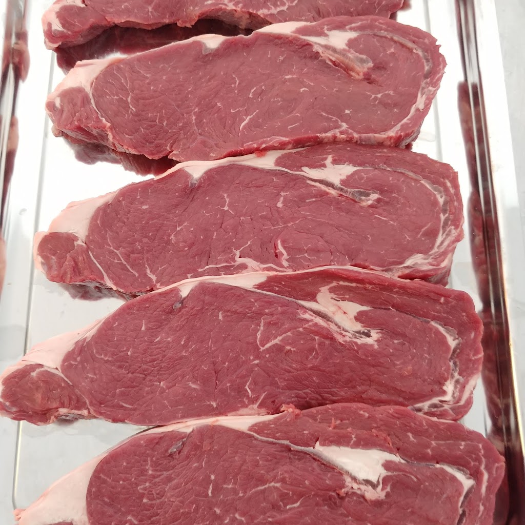 Glasgow Butcher | 10025 167 St NW, Edmonton, AB T5P 3W3, Canada | Phone: (780) 761-1580