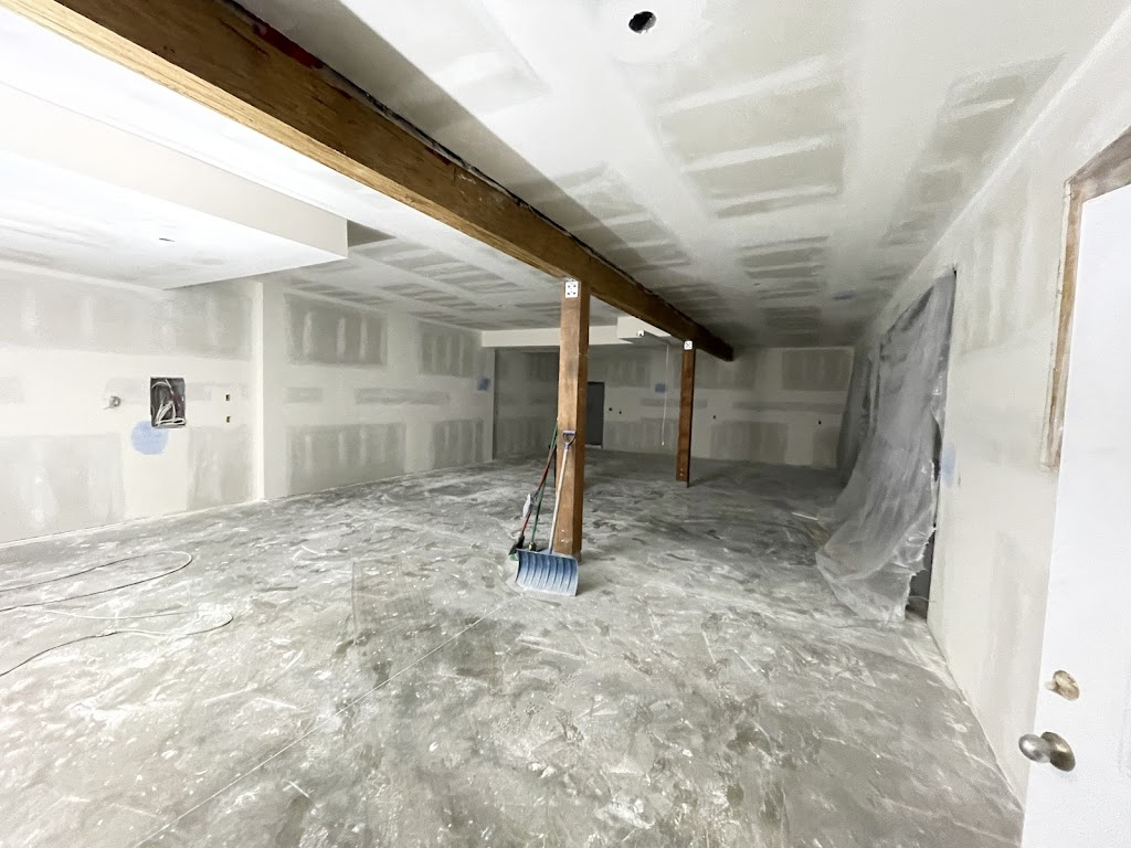 AB Drywall | 40031 Plateau Dr, Squamish, BC V8B 0W3, Canada | Phone: (778) 266-3882