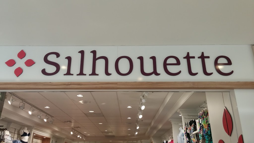 Silhouette Lingerie - Carrefour de lEstrie | 3050 Boul de Portland, Sherbrooke, QC J1L 1R8, Canada | Phone: (819) 346-6713