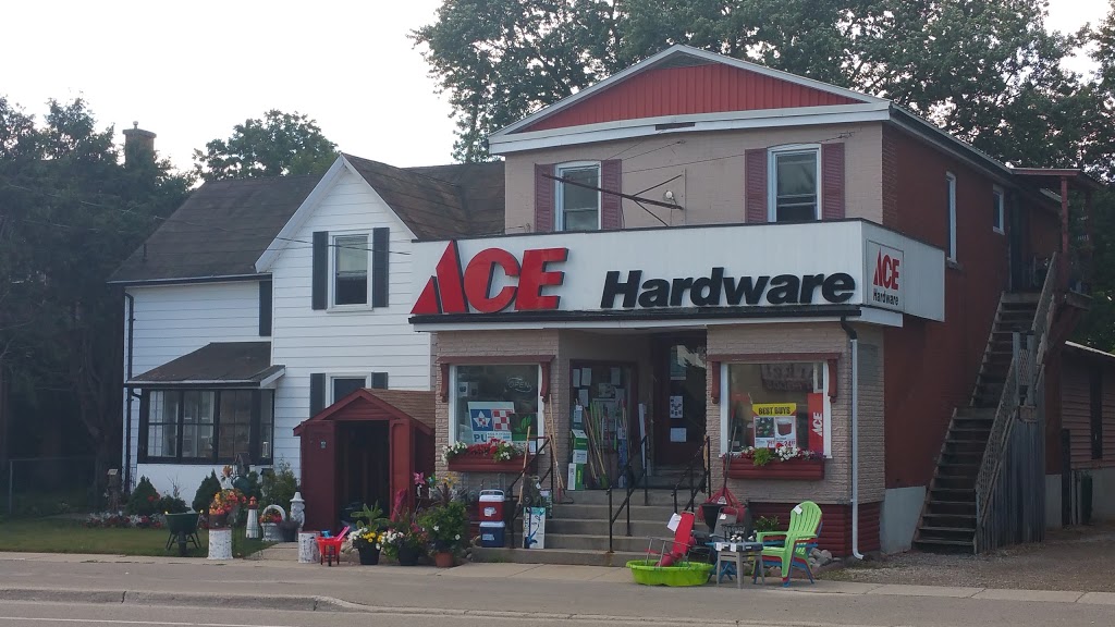 Thorndale Ace Hardware | 181 King St, Thorndale, ON N0M 2P0, Canada | Phone: (519) 461-0280