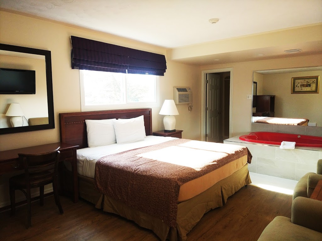 Joys Inn Niagara Falls | 7034 Lundys Ln, Niagara Falls, ON L2G 1V9, Canada | Phone: (289) 296-2844