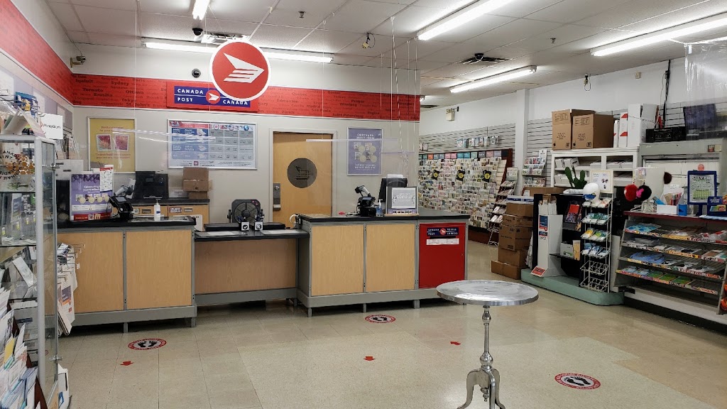 Corner Stone Post Office / Variety | 17-370 Stone Rd W, Guelph, ON N1G 4V9, Canada | Phone: (519) 837-1012