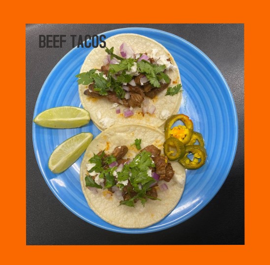 Dos Rios Tacos | 167 Old Hedley Rd, Princeton, BC V0X 1W0, Canada | Phone: (236) 512-2118