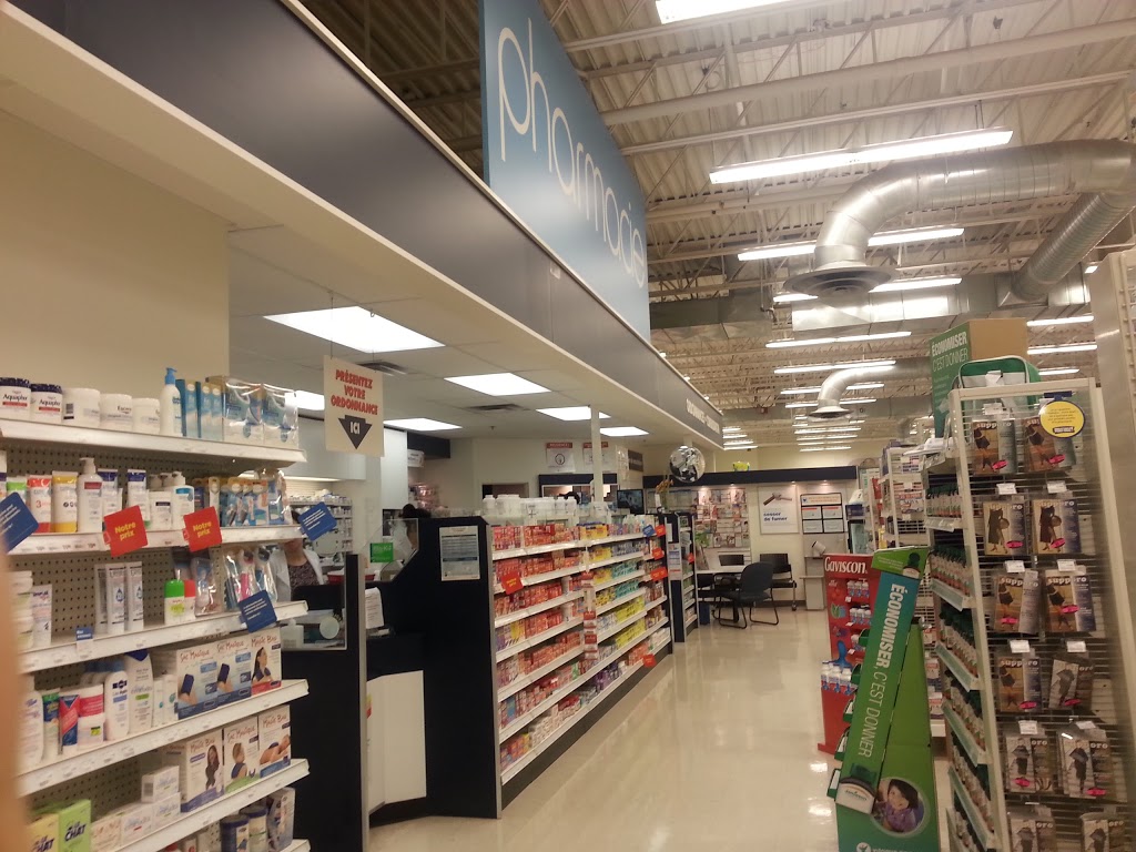 Pharmacie Isabelle Céré | 339 Boulevard Curé-Labelle, Rosemère, QC J7A 2H7, Canada | Phone: (450) 419-3002