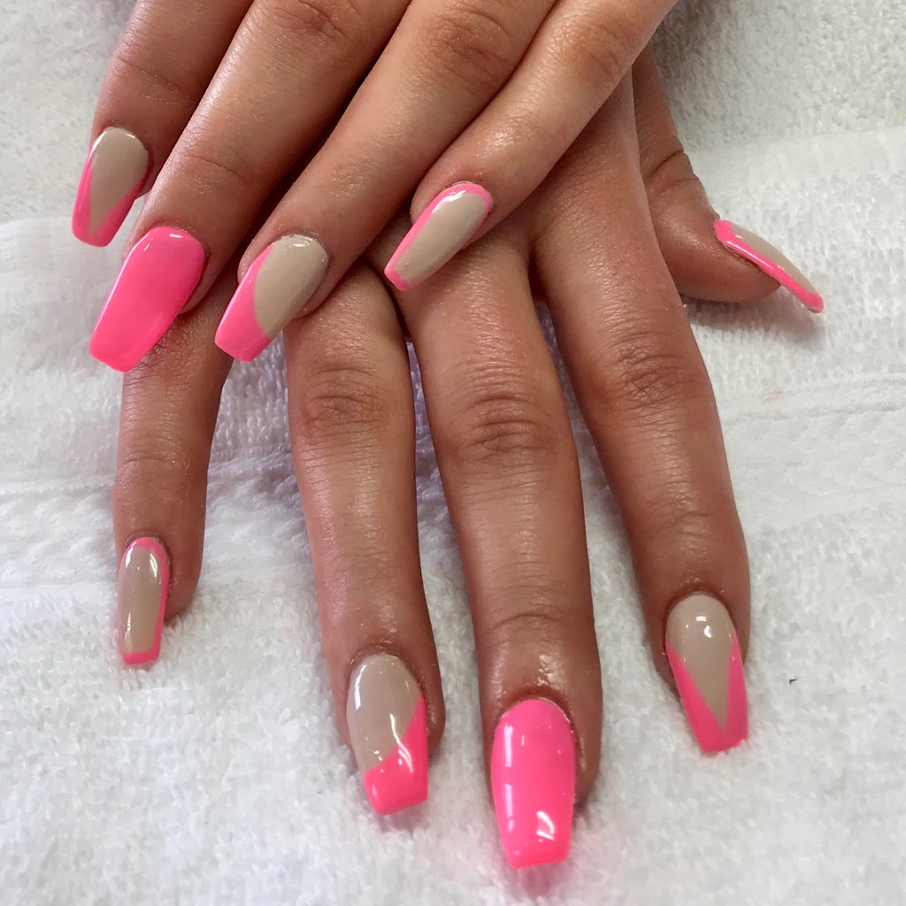 Jolie Nails & Spa | 1770 St Clair Ave W, Toronto, ON M6N 1J3, Canada | Phone: (416) 656-2520