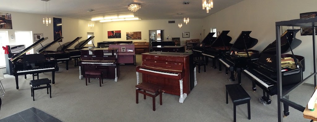 J.D. Grandt Piano Supply Company | 181 King Rd, Richmond Hill, ON L4E 2W1, Canada | Phone: (905) 773-0087