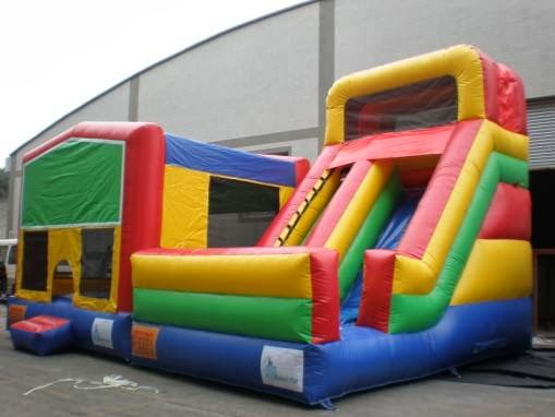 Inflated Fun Games | 3105 Unity Drive unit 21, Mississauga, ON L5L 4L2, Canada | Phone: (416) 558-6451