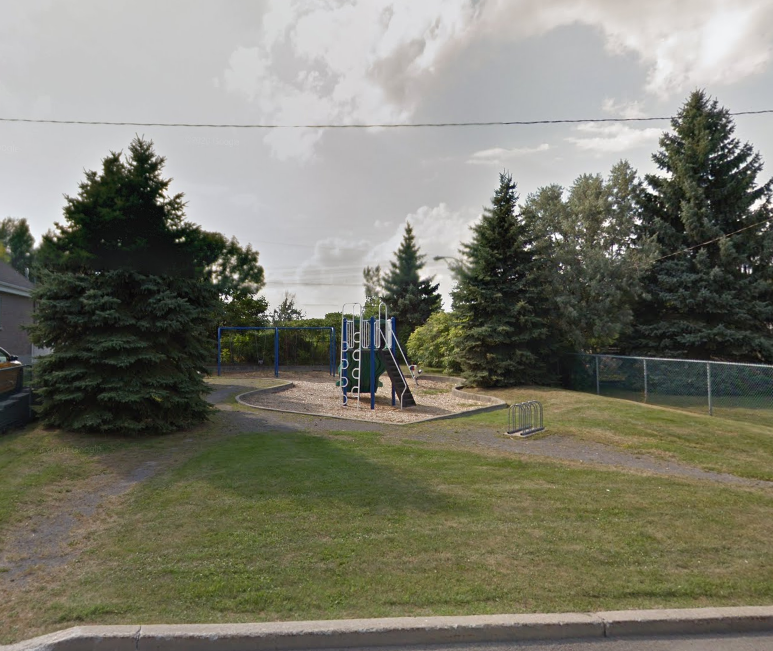 Parc Pinard | 1500 Rue Pinard, Longueuil, QC J3Y 0C2, Canada | Phone: (450) 463-7311