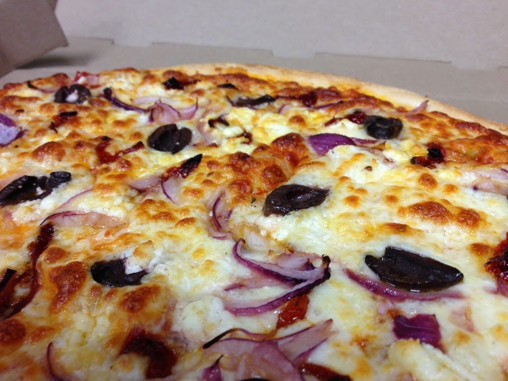 Joes Great Pizza | 72 Main St N, Georgetown, ON L7G 3H3, Canada | Phone: (905) 877-3000