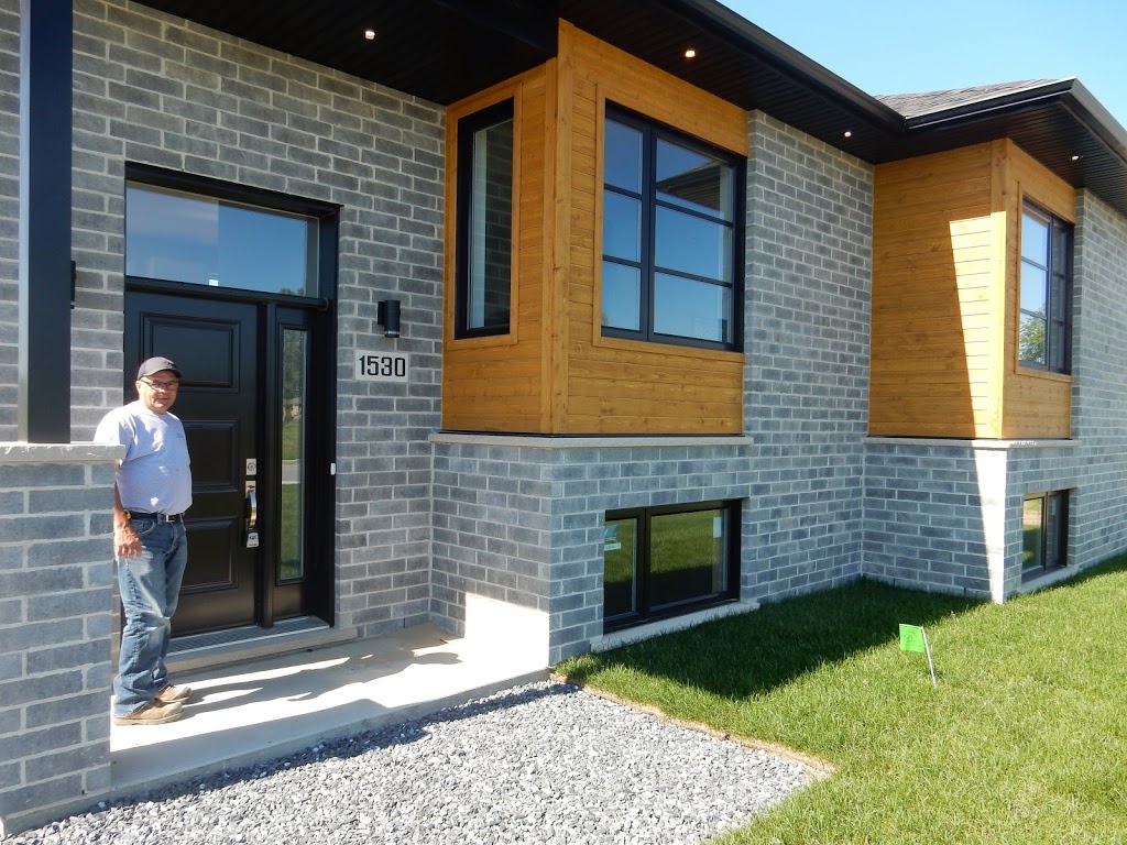 Les Constructions Rénovation Joncas inc. | 1101 Boulevard Industriel, Farnham, QC J2N 2X3, Canada | Phone: (450) 293-1101