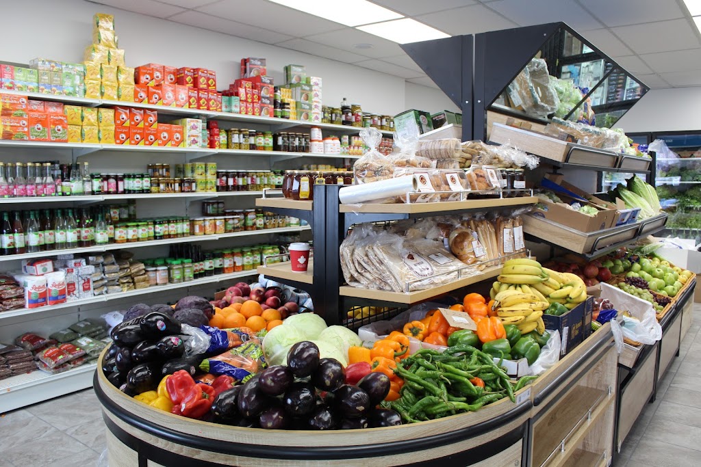 Ottawa Fruits & Vegetables Mart | 1669 Cyrville Rd, Gloucester, ON K1B 3L7, Canada | Phone: (613) 410-1508