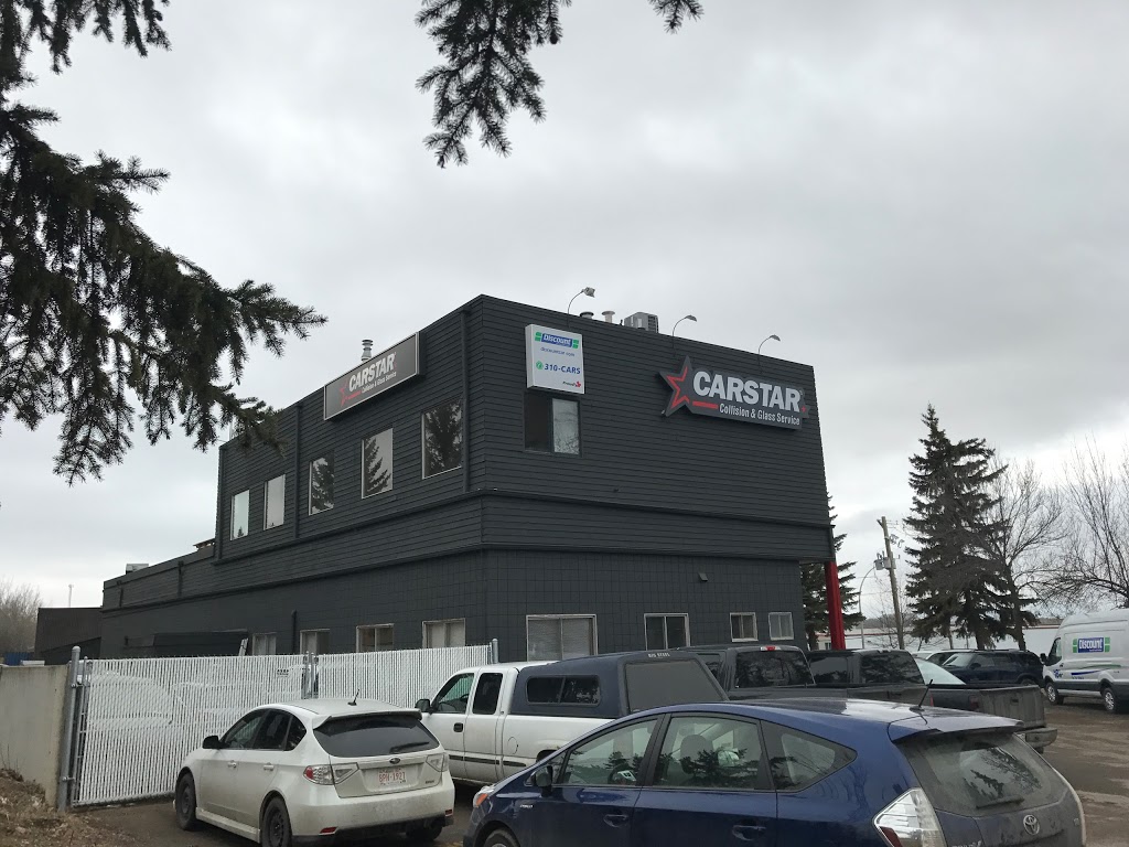 CARSTAR St. Albert | 2 Riel Dr, St. Albert, AB T8N 3Z7, Canada | Phone: (780) 460-9920