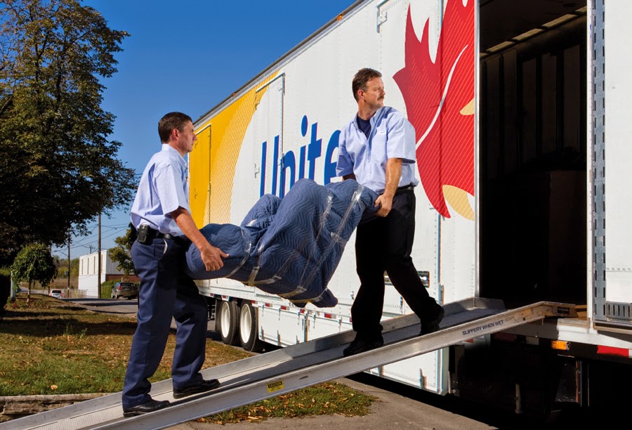 Western Moving and Storage | 11603 180 St NW Unit #200, Edmonton, AB T5S 2H6, Canada | Phone: (780) 454-6683