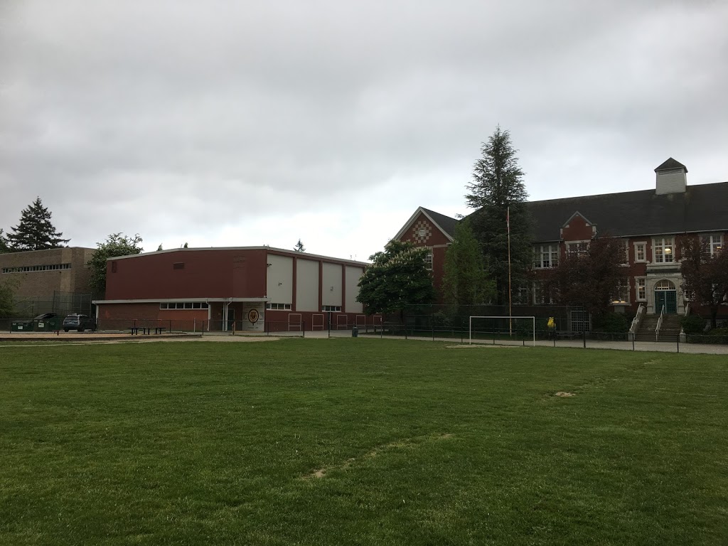 Shaughnessy Elementary School | 4250 Marguerite St, Vancouver, BC V6J 3G3, Canada | Phone: (604) 713-5500