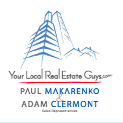 Your Local Real Estate Guys at RE/MAX Escarpment Realty, Inc. | 860 Queenston Rd, Stoney Creek, ON L8G 4A8, Canada | Phone: (905) 545-1188