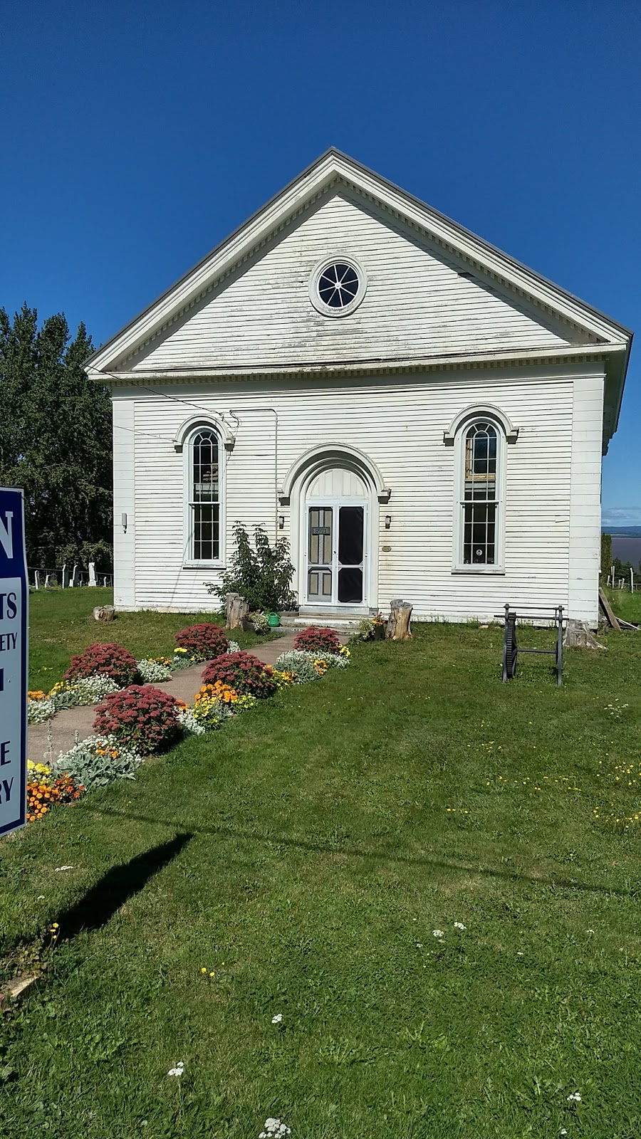 Lr. Selma Museum (East Hants Historical Society) | 6971 NS-215, Maitland, NS B0N 1T0, Canada