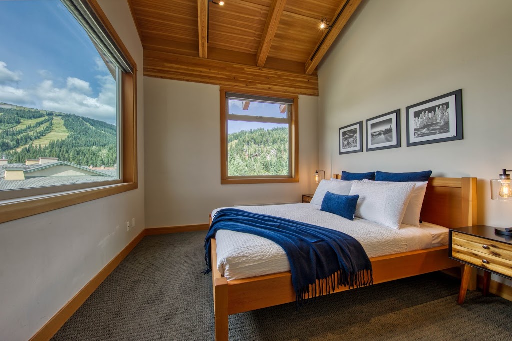 3 Peaks Rentals | 4129 Sundance Drive, Sun Peaks, BC V0E 5N0, Canada | Phone: (250) 319-7902