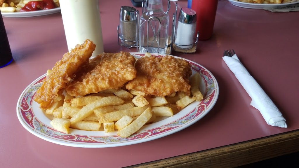 Austins Fish and Chips | 45695 Hocking Ave #5, Chilliwack, BC V2P 6Z6, Canada | Phone: (604) 392-9999