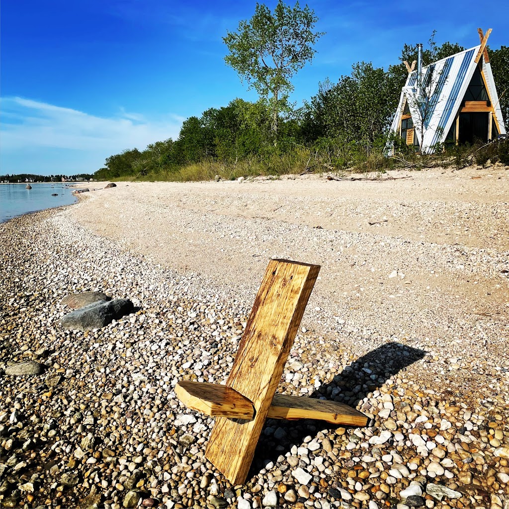 Modern Viking Glamping | 40 Main Street SW, Riverton, MB R0C 2R0, Canada | Phone: (204) 797-3797