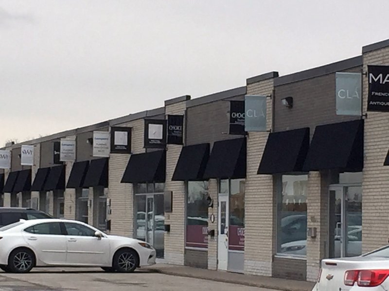 GP Building Restoration | 137 Regina Ave, North York, ON M6A 1R8, Canada | Phone: (647) 861-2362