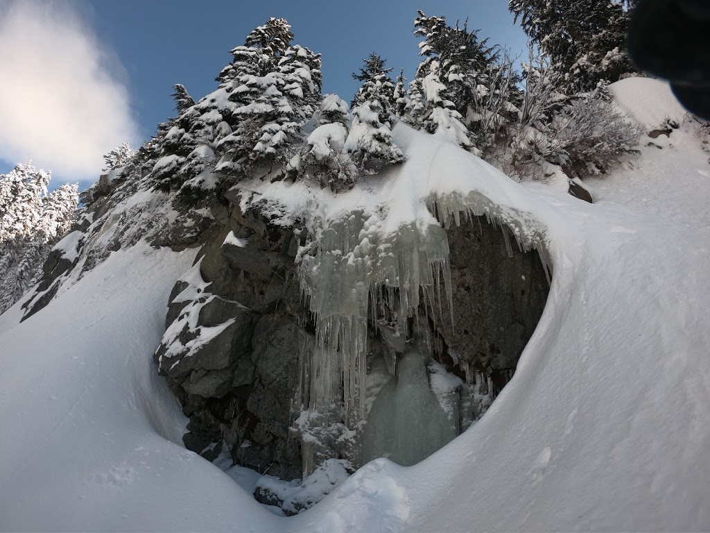 Ridge Trail | Ridge Trail, North Vancouver, BC V7K 1X8, Canada