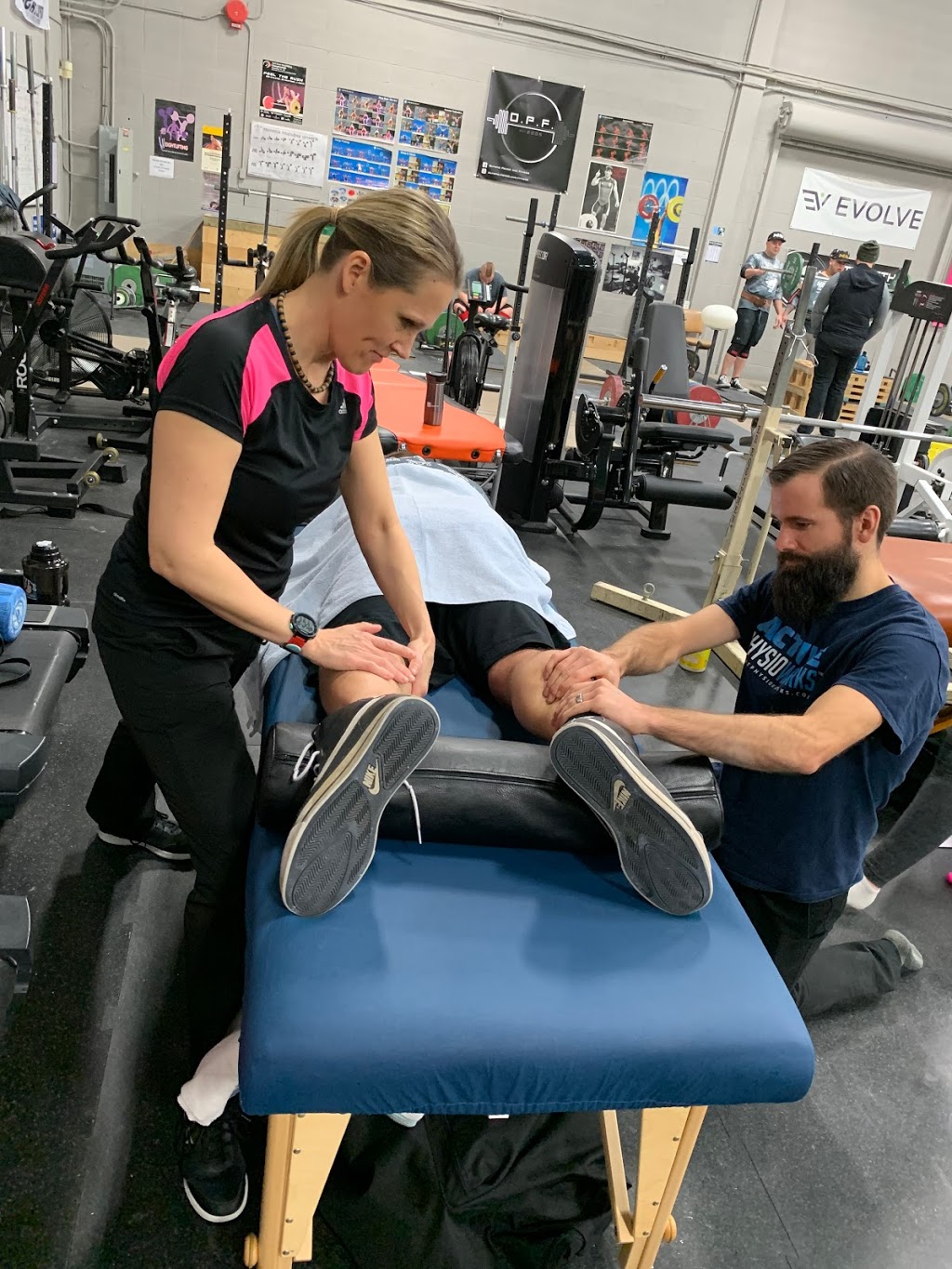 Active Physio Works | 2012 Tudor Glen St. Albert, AB T8N 3V4, St. Albert, AB T8N 3V4, Canada | Phone: (780) 458-8505