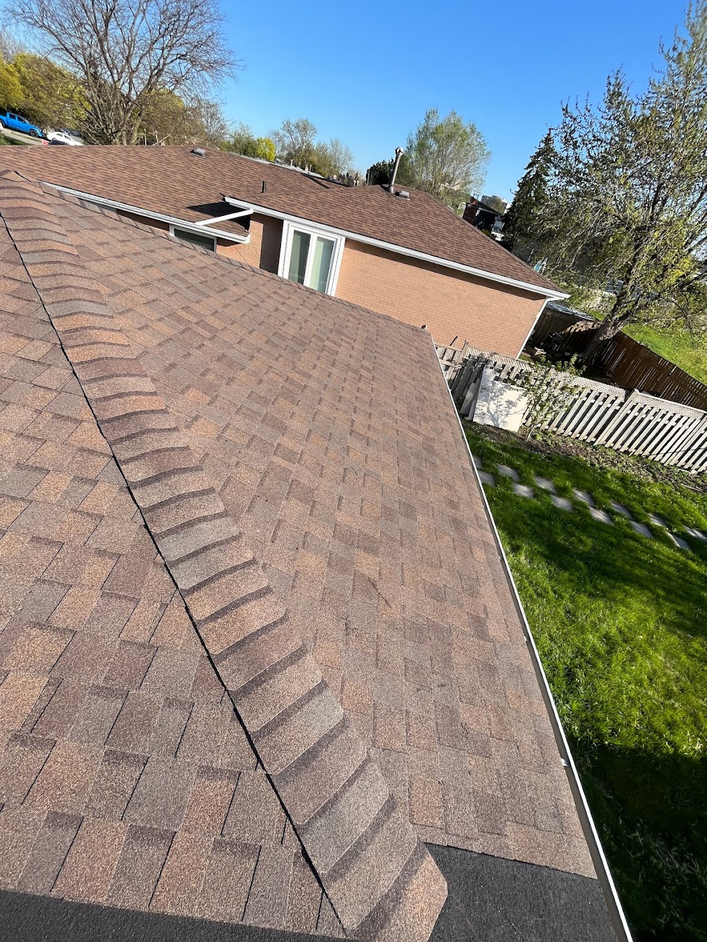 C Plus Roofing | 66 Norbury Dr, Markham, ON L3S 3V2, Canada | Phone: (416) 917-9622