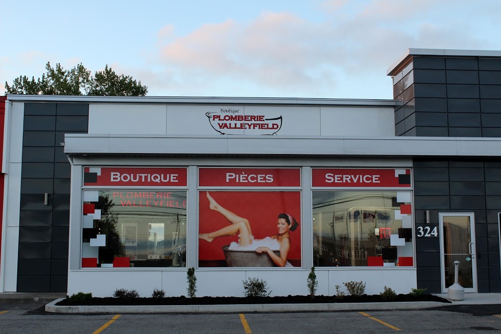 Plomberie Valleyfield | 324 Boulevard Monseigneur-Langlois, Salaberry-de-Valleyfield, QC J6S 0A6, Canada | Phone: (450) 371-2264