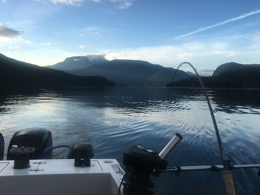 Reeling Memories Sportfishing | 5104 River Rd, Port Alberni, BC V9Y 6Z1, Canada | Phone: (604) 970-4997