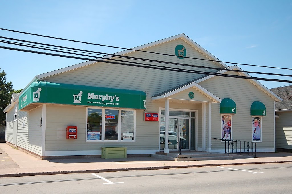 Murphys Kensington Pharmacy | 56 Broadway St N, Kensington, PE C0B 1M0, Canada | Phone: (902) 836-3316