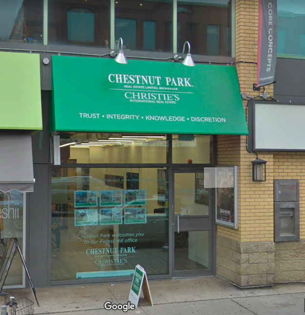 Catherine Mortimer | 446 Spadina Rd #105, Toronto, ON M5P 2W4, Canada | Phone: (647) 347-8500