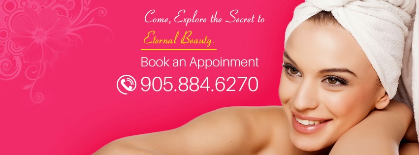 The Spa Boutique | 9555 Yonge St, Richmond Hill, ON L4C 9M5, Canada | Phone: (905) 884-6270