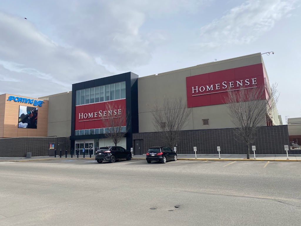 HomeSense | 3625 Shaganappi Trail NW, Calgary, AB T3A 0E2, Canada | Phone: (403) 288-2224