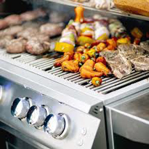 BBQ Elegant | 585 Rte 201, Saint-Clet, Quebec J0P 1S0, Canada | Phone: (514) 500-6270