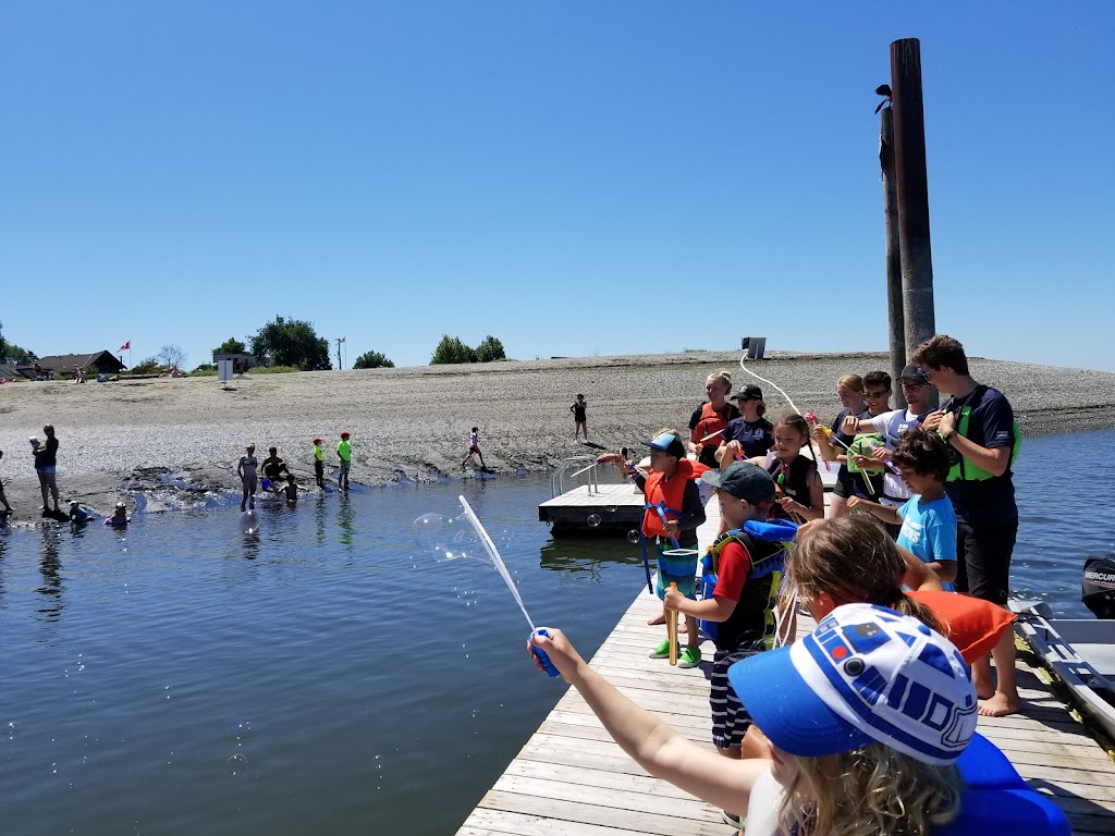 Crescent Beach Swim Club Dock | Surrey, BC V4A, Canada | Phone: (604) 538-2180