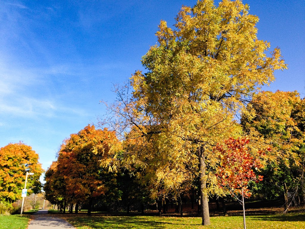 Valleybrook Park | Etobicoke Creek Trail, Brampton, ON L6V 3M5, Canada