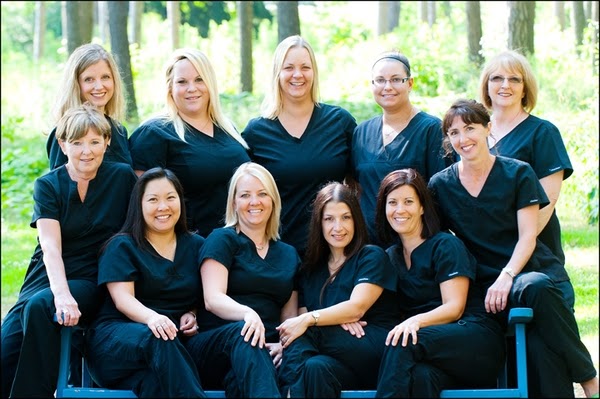 Victor Sun, DDS | 4 Russell St E, Lindsay, ON K9V 1Z6, Canada | Phone: (705) 324-0050