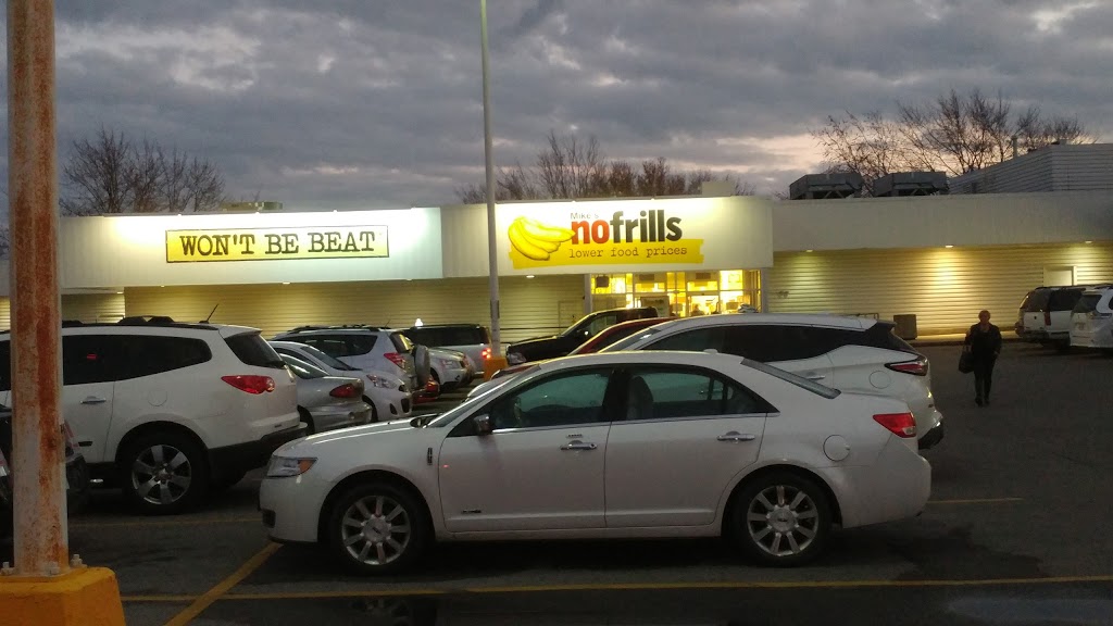 Mikes No Frills | 87 Thompson Dr, Port Dover, ON N0A 1N4, Canada | Phone: (866) 987-6453