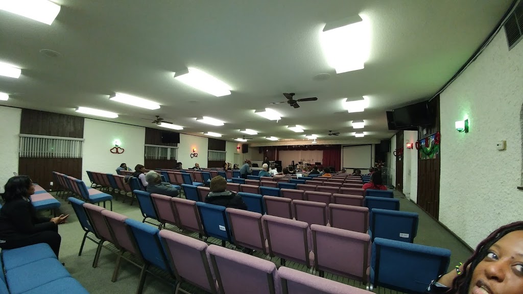 Truth and Life Worship Center | 51 Richfield Ave, Winnipeg, MB R2M 2R9, Canada | Phone: (204) 255-2720