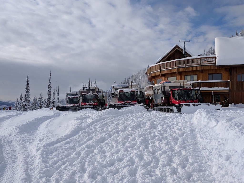 Mustang Powder | British Columbia V0E 2J0, Canada | Phone: (888) 884-4666