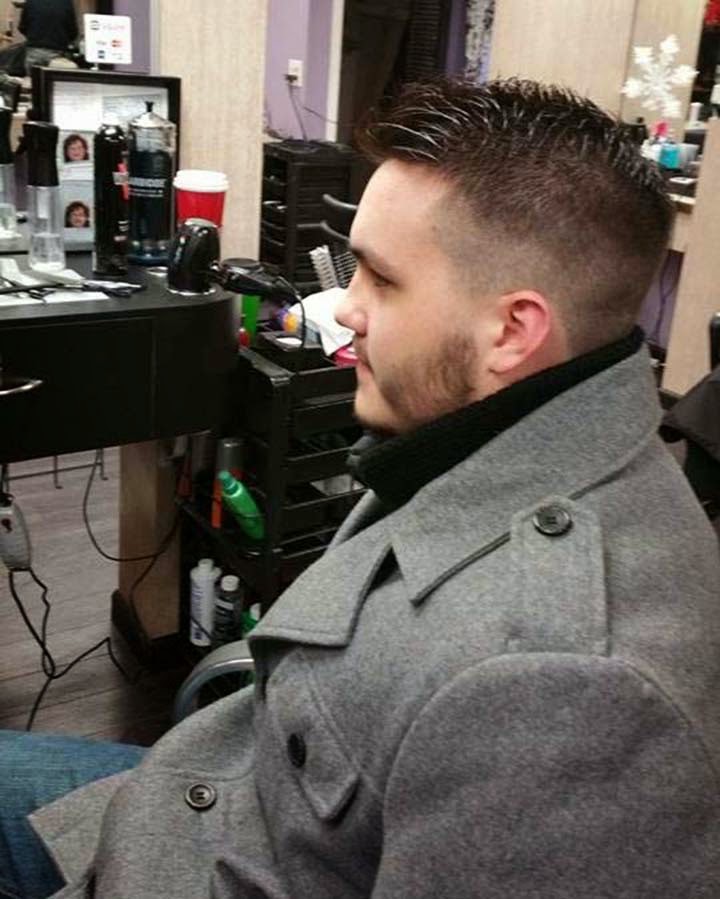 The Shop Hair Studio | 5540 Porter Rd #1, Niagara Falls, NY 14304, USA | Phone: (716) 205-8591