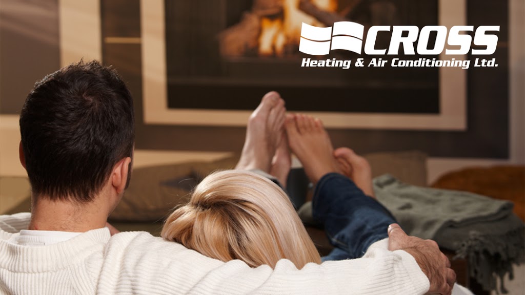 Cross Heating and Air Conditioning Ltd. | 485 6th Ave Unit B, Hanover, ON N4N 2G5, Canada | Phone: (519) 506-2123