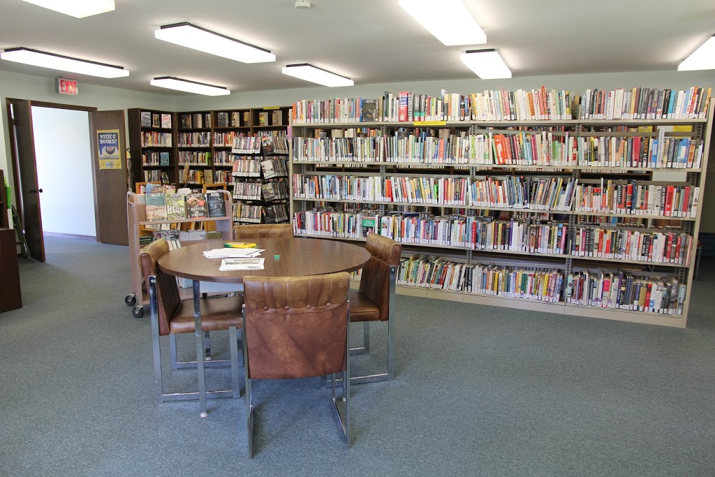 Haliburton County Public Library - Stanhope Branch | 1109 North Shore Rd, Algonquin Highlands, ON K0M 1J0, Canada | Phone: (705) 489-2402