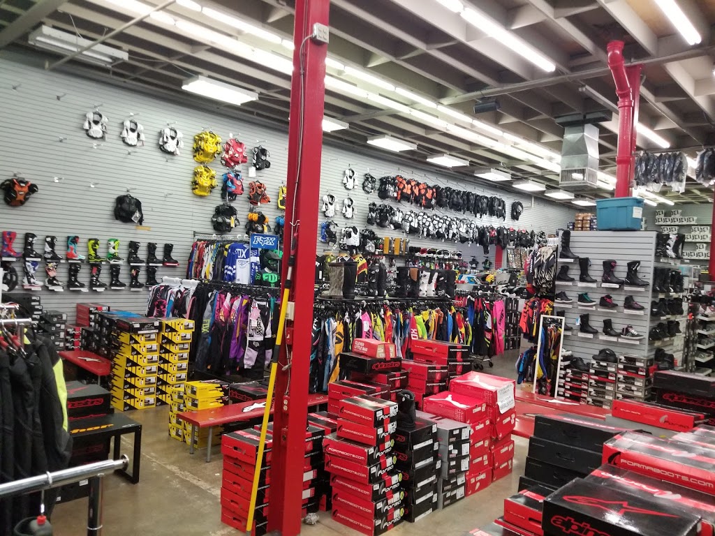 GW Cycle World | 1020 Meridian Rd NE, Calgary, AB T2A 2N8, Canada | Phone: (403) 569-9555