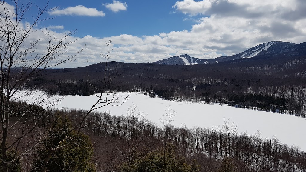 Secteur du Lac-Stukely - Parc National du Mont-Orford | 200 Chemin du Camping, Orford, QC J1X 7A2, Canada | Phone: (819) 843-9855