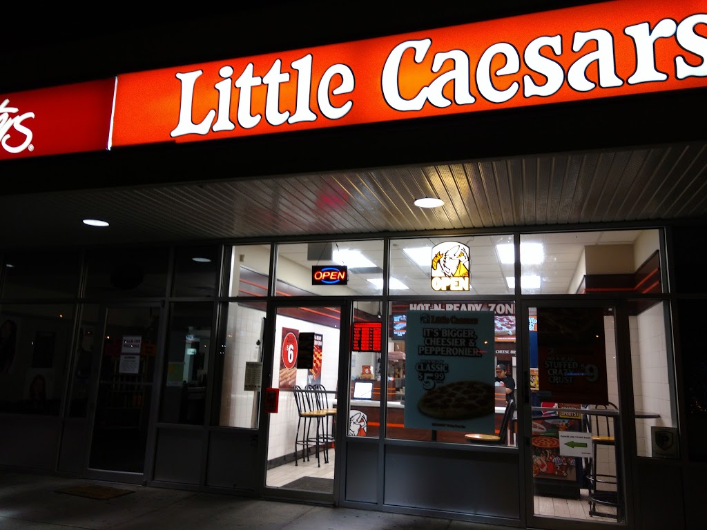 Little Caesars Pizza | 236 Manning Crossing S/C, Edmonton, AB T5A 5A1, Canada | Phone: (780) 478-0600