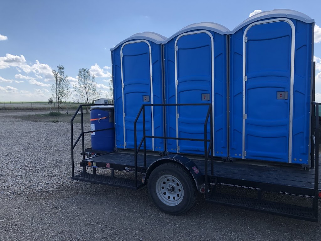 Superior Water Hauling & Septic | 5814 62 St, Taber, AB T1G 1Y4, Canada | Phone: (403) 634-9483