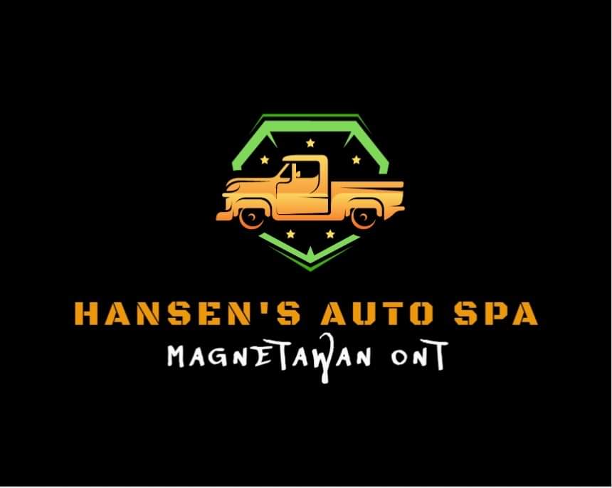 Hansens Auto Spa | 75 Chapman Dr, Burks Falls, ON P0A 1C0, Canada | Phone: (705) 241-1510